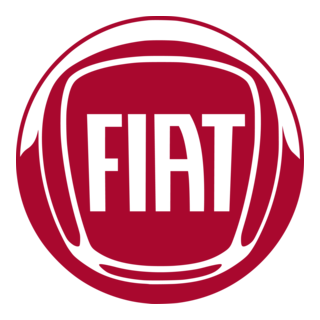 Logotip Fiat