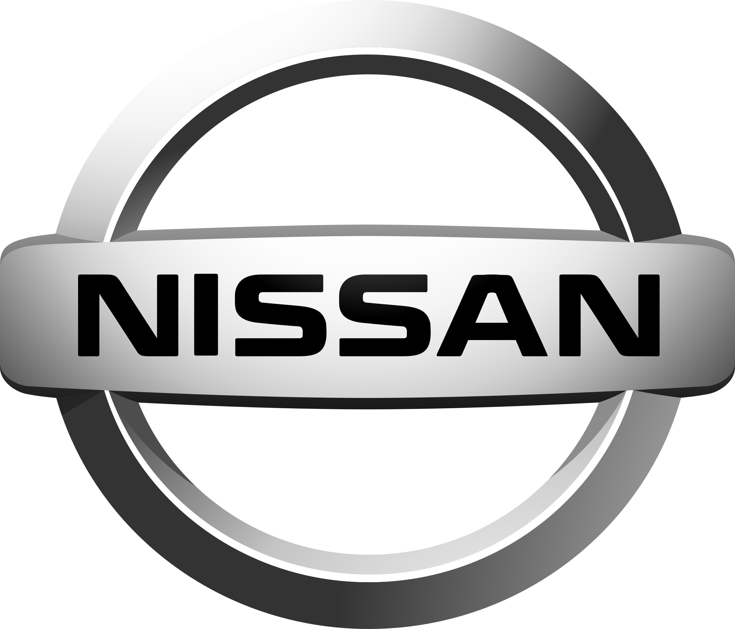Logotip Nissan