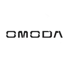 Logotip Omoda