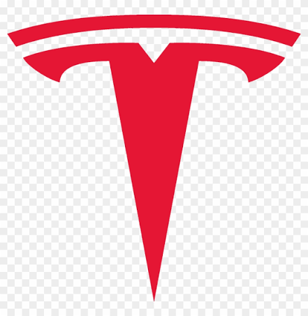 Logotip Tesla