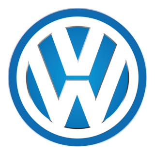 Logotip Volkswagen