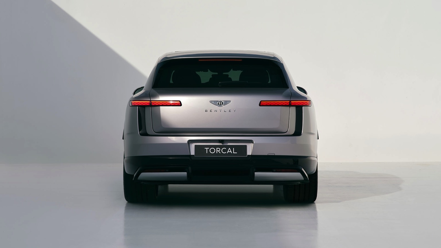 Bentley Torcal