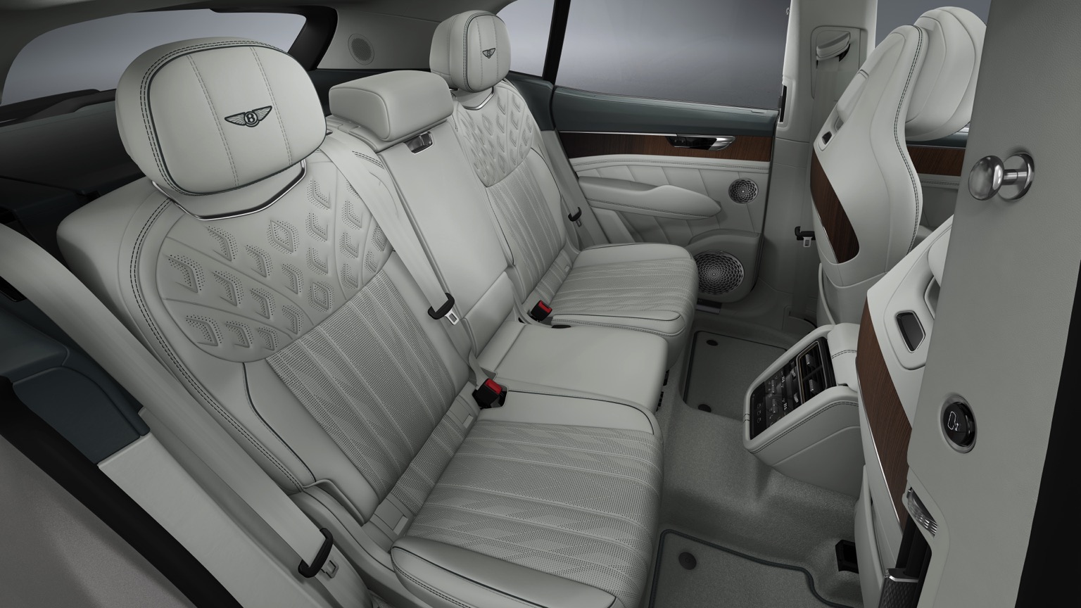 Bentley Torcal