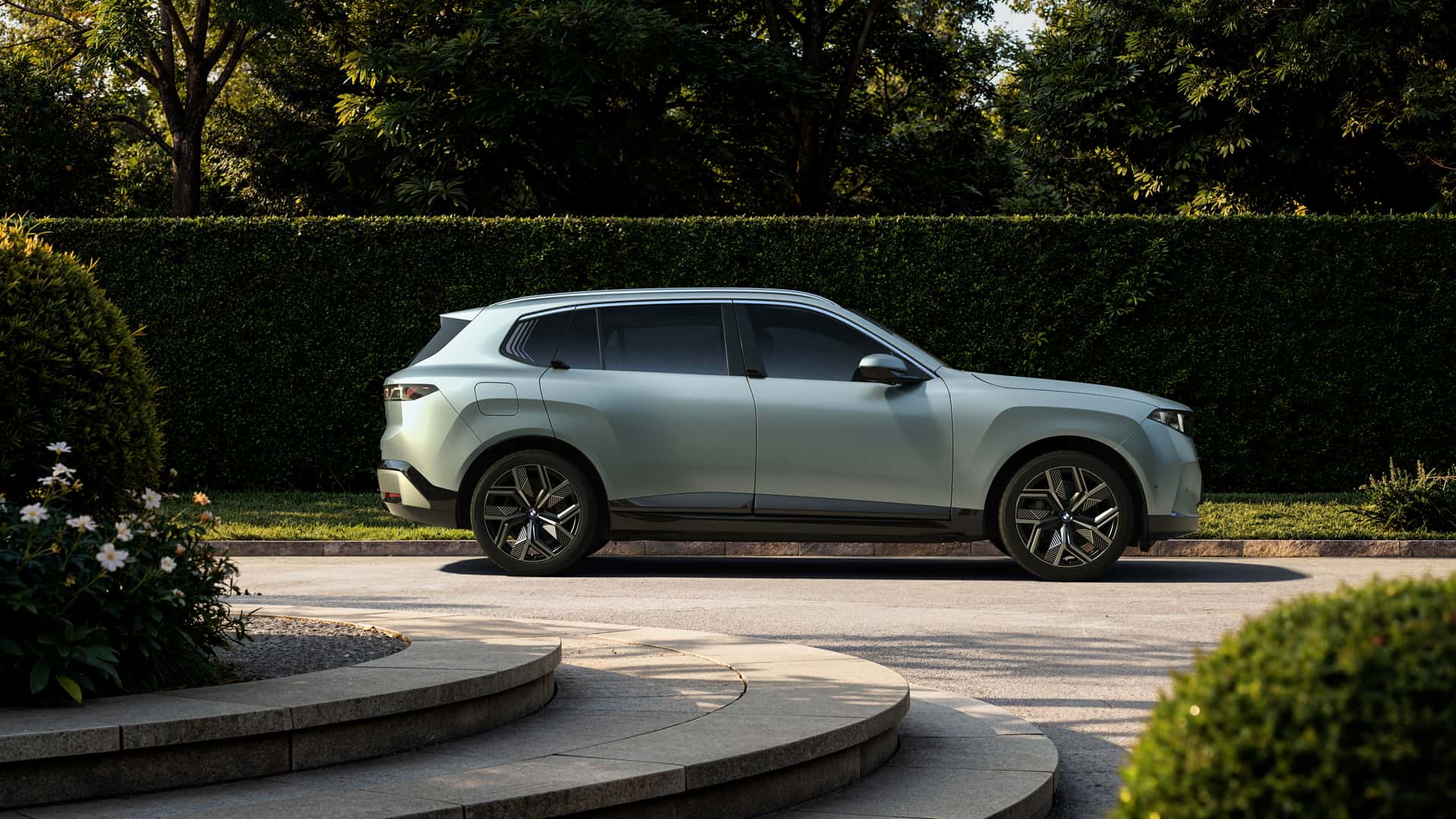 Novi BMW X5 (2027) je daljši od X7 in ima 8K kino: Zakaj je kitajski X5 LWB avto, ki bi ga moral imeti vsak Evropejec?