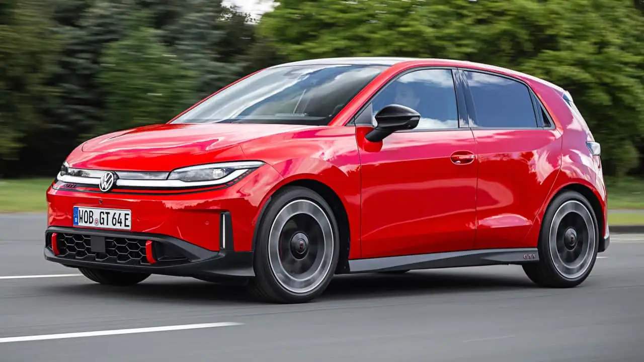 Volkswagen ID. Polo, Škoda Epiq in Cupra Raval: Nemški električni udarec z več kot 70.000 naročili