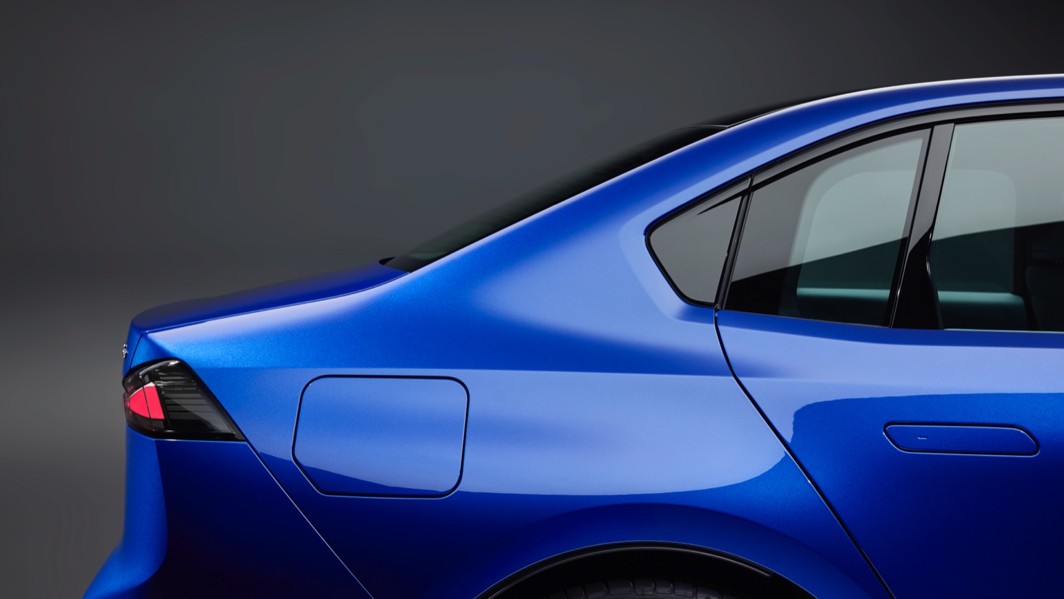BMW i3 40 xDrive