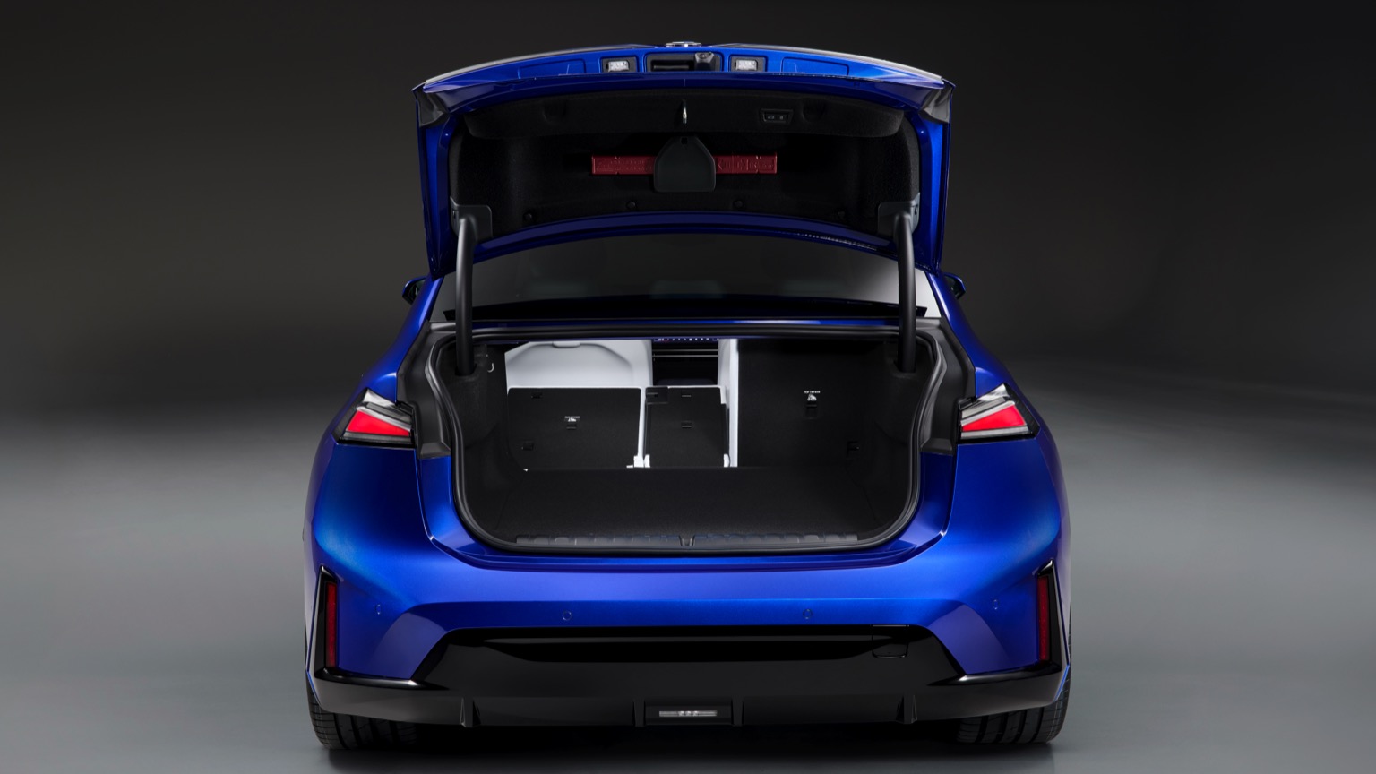 BMW i3 40 xDrive