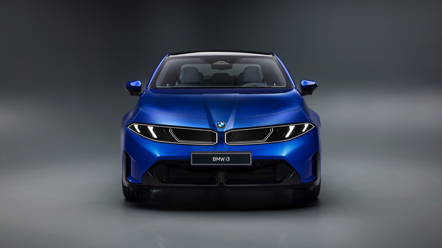 BMW i3 40 xDrive