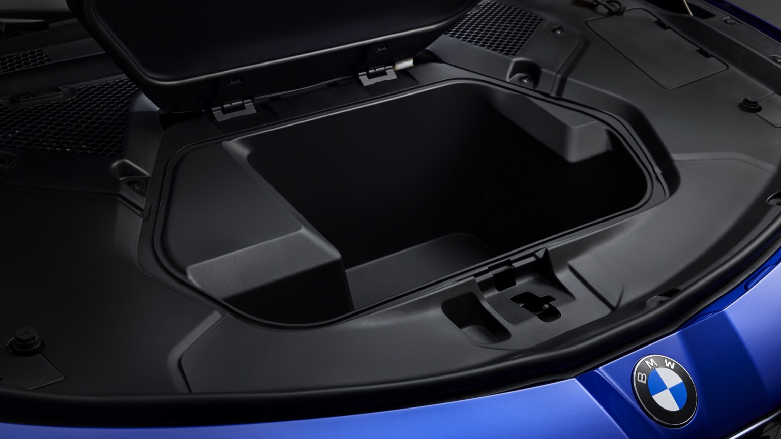 BMW i3 40 xDrive