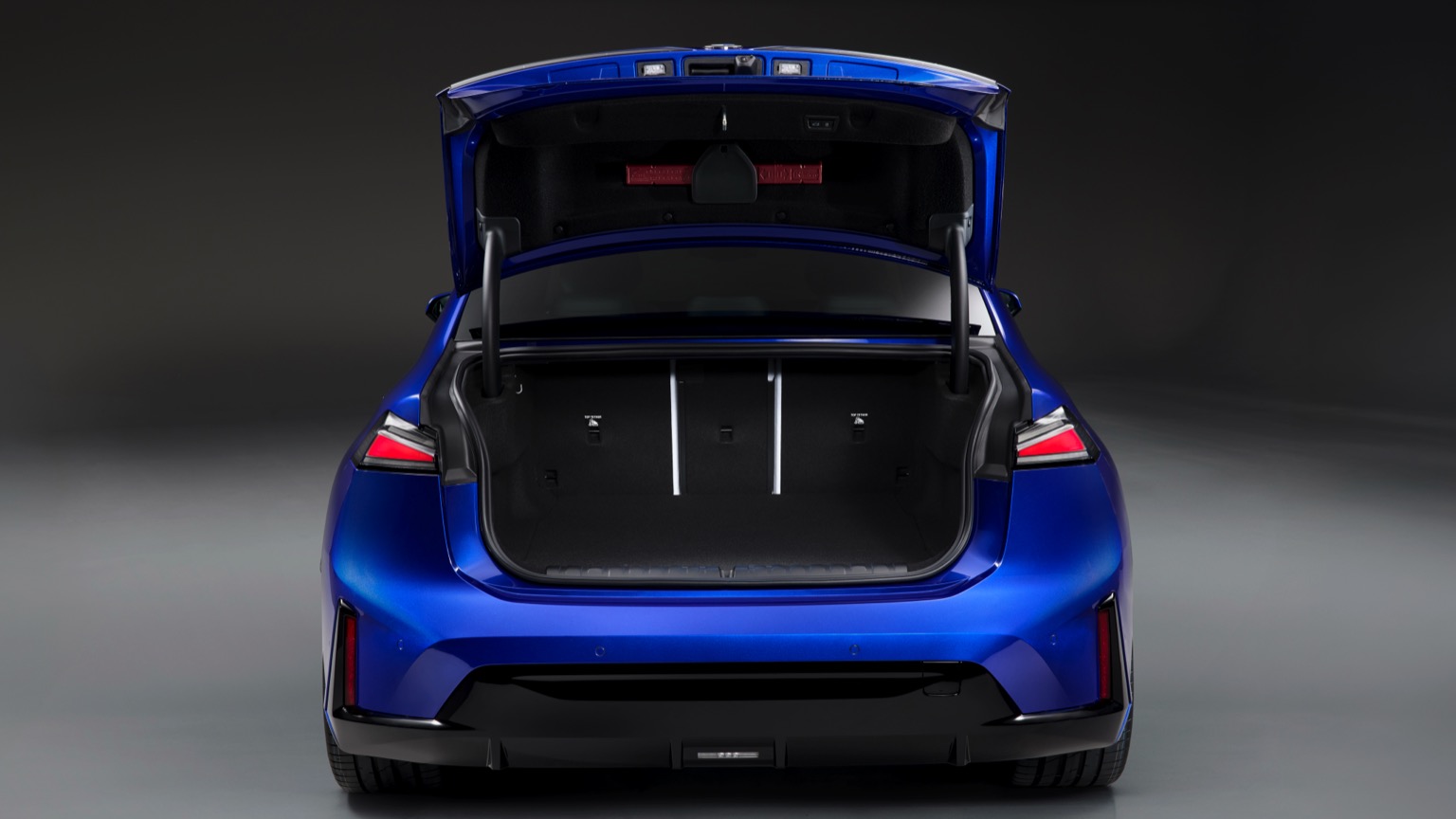 BMW i3 40 xDrive