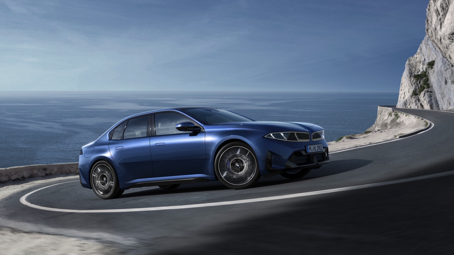 BMW i3 40 xDrive