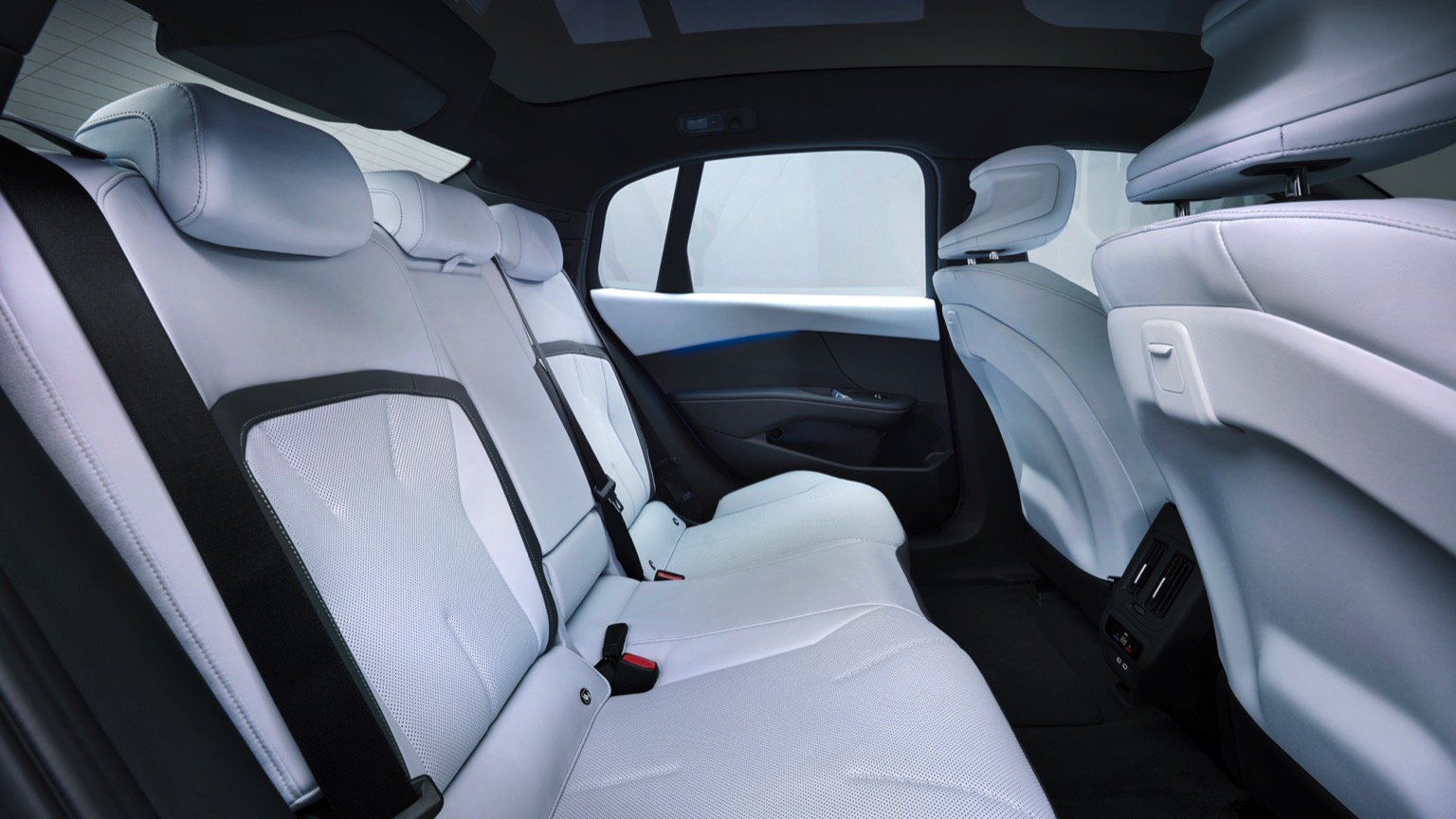 BMW i3 40 xDrive