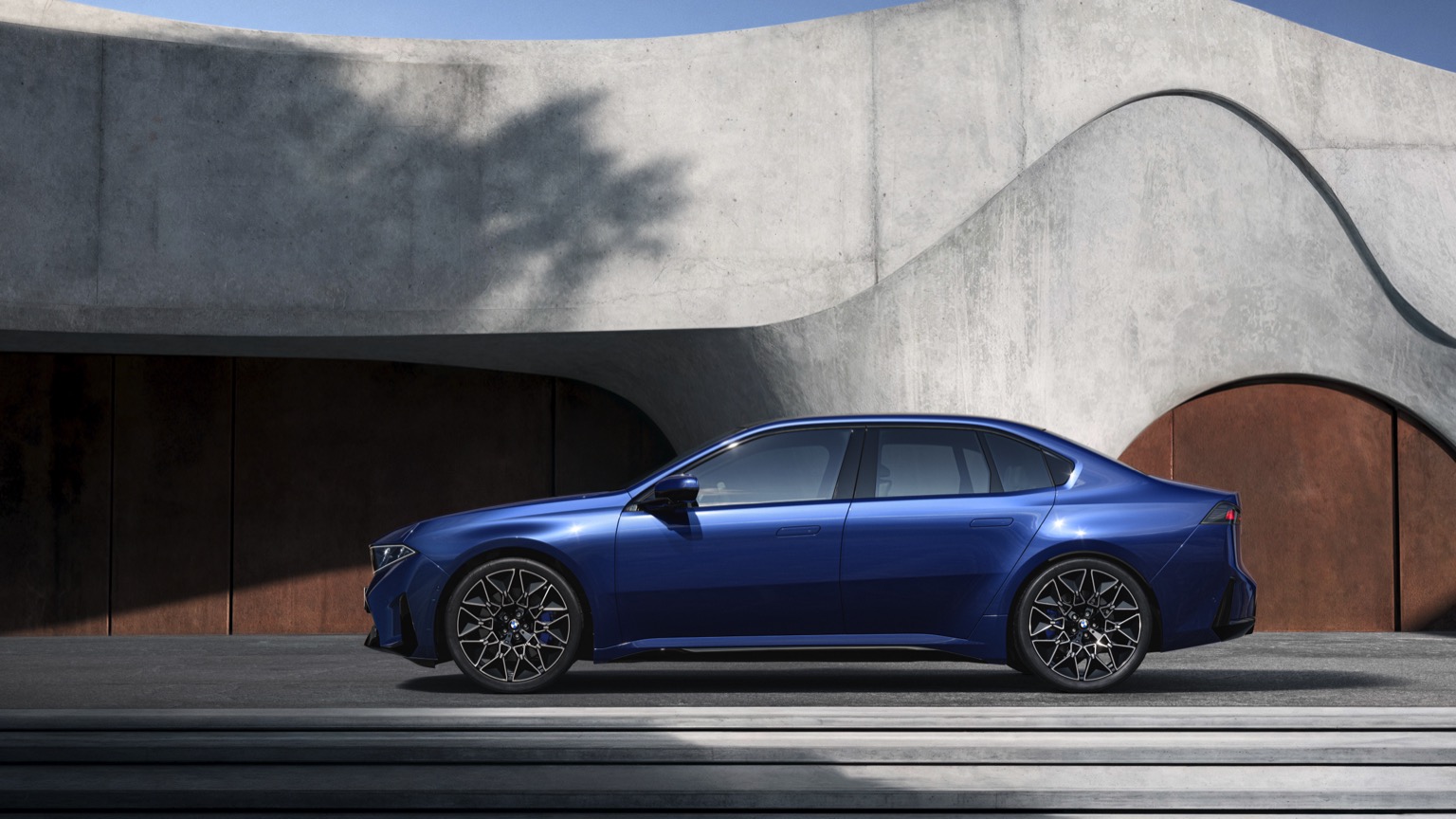 BMW i3 40 xDrive