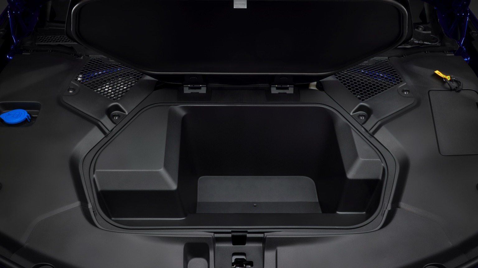 BMW i3 40 xDrive