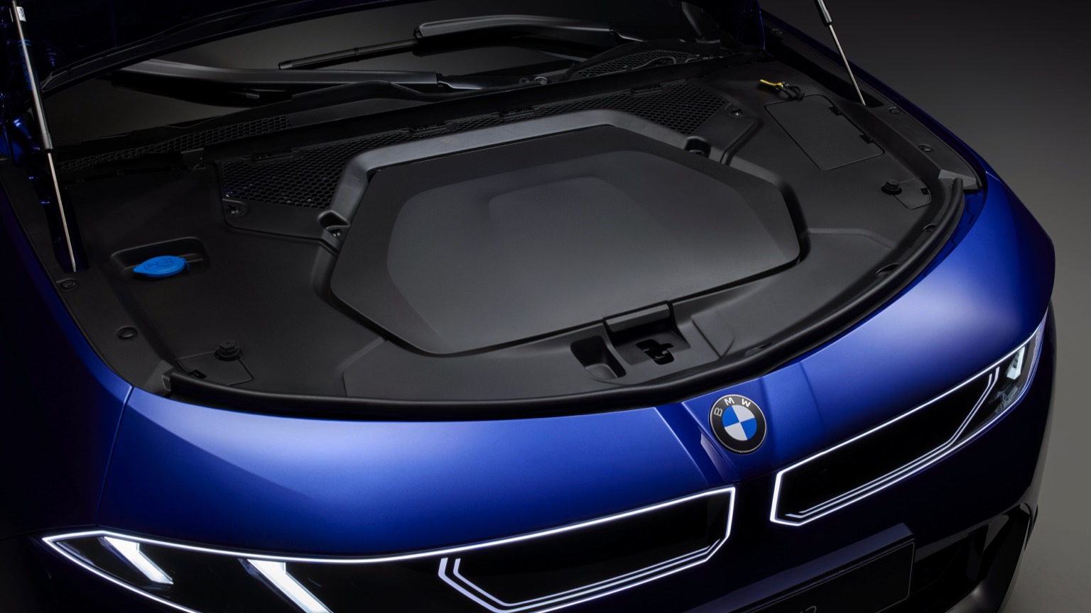 BMW i3 40 xDrive