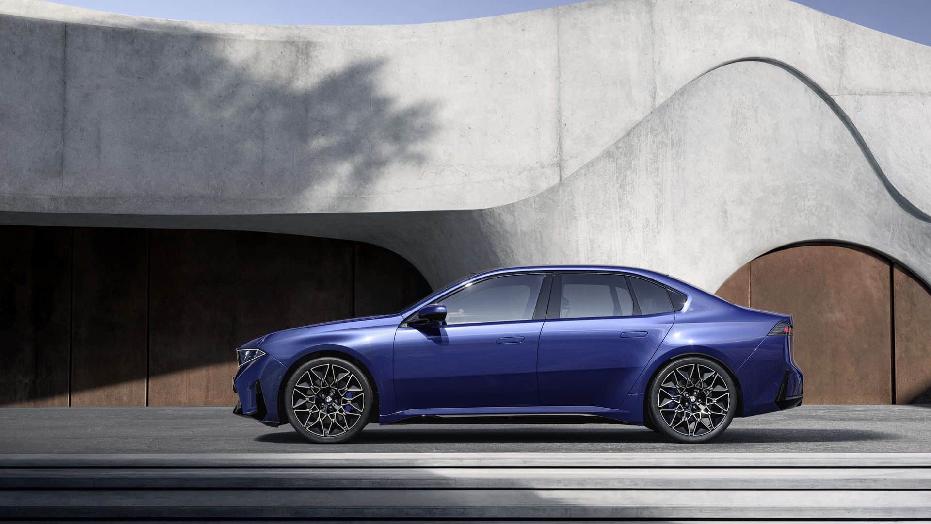 BMW i3 40 xDrive