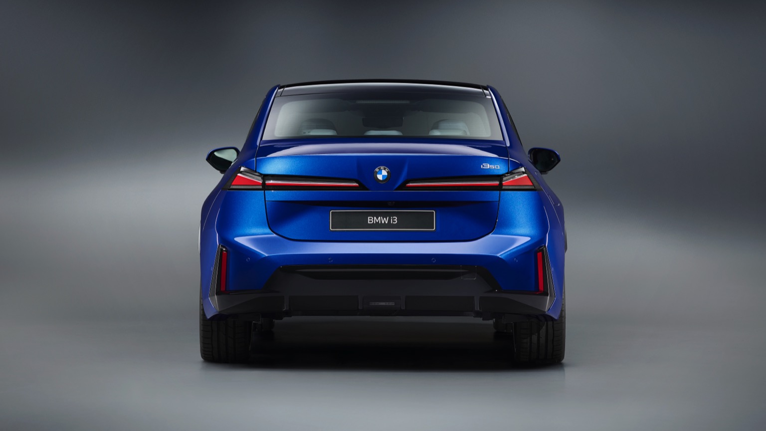 BMW i3 40 xDrive