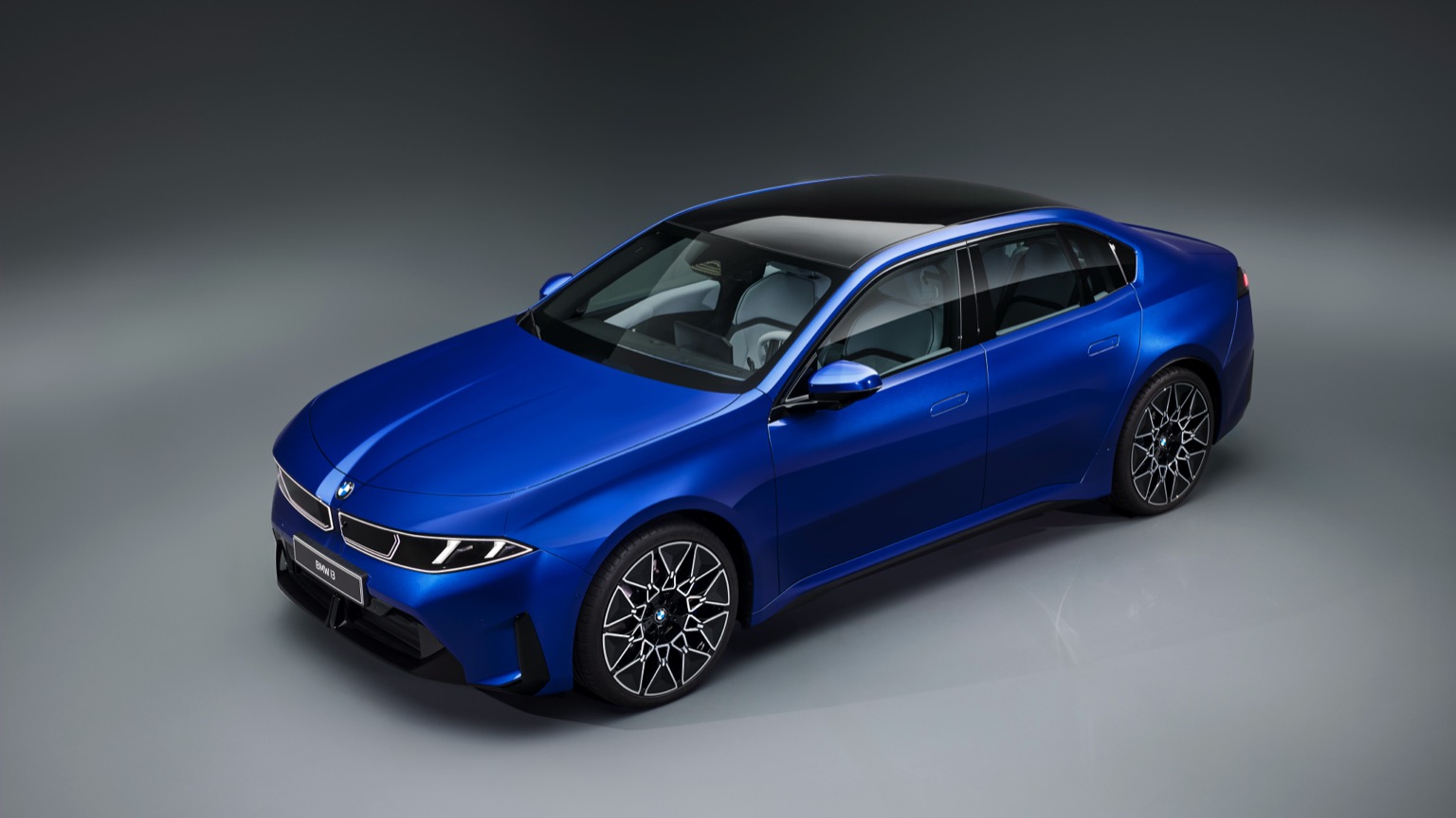 BMW i3 40 xDrive