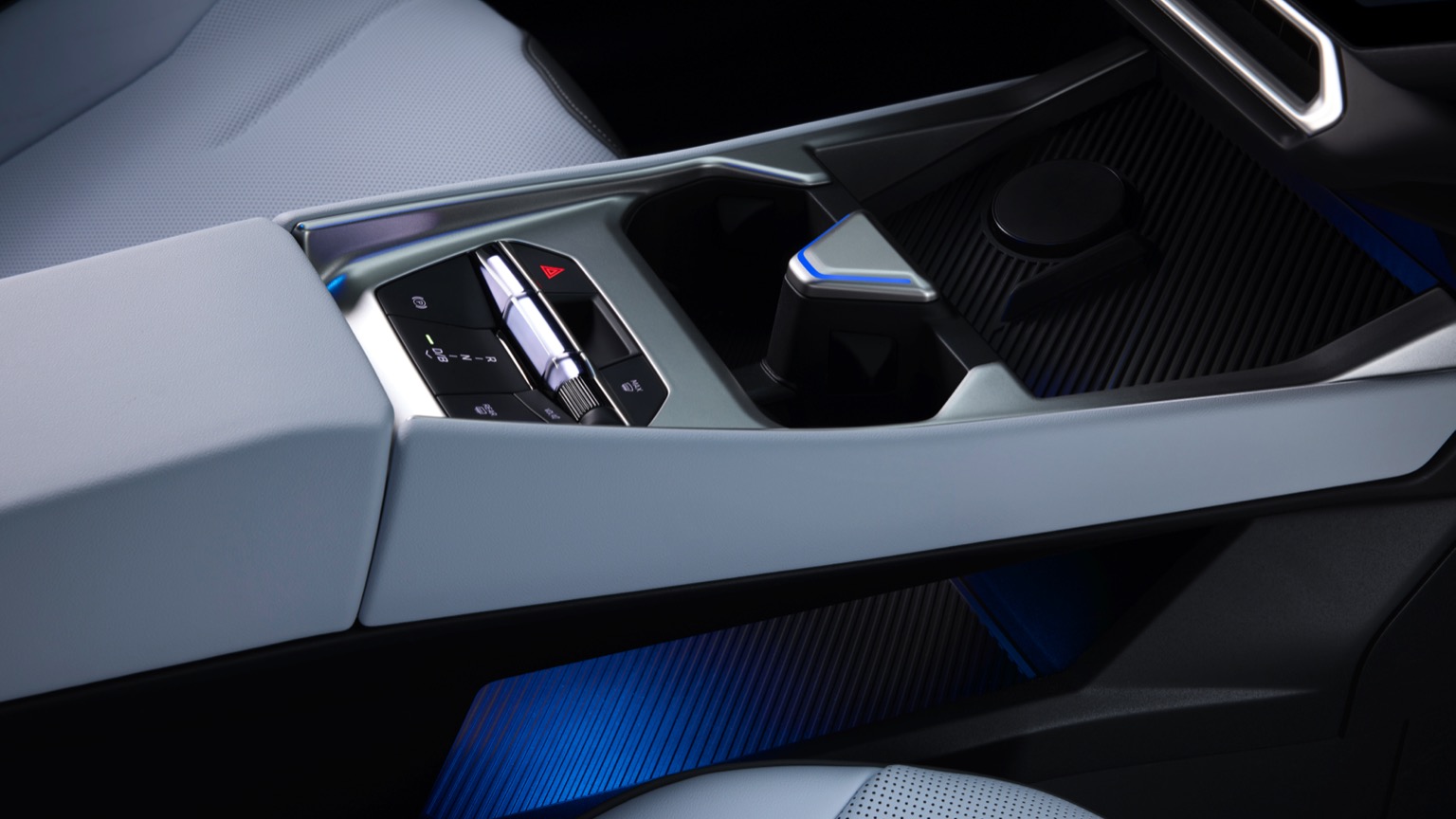 BMW i3 40 xDrive