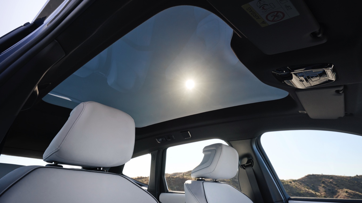 BMW iX3 40 xDrive