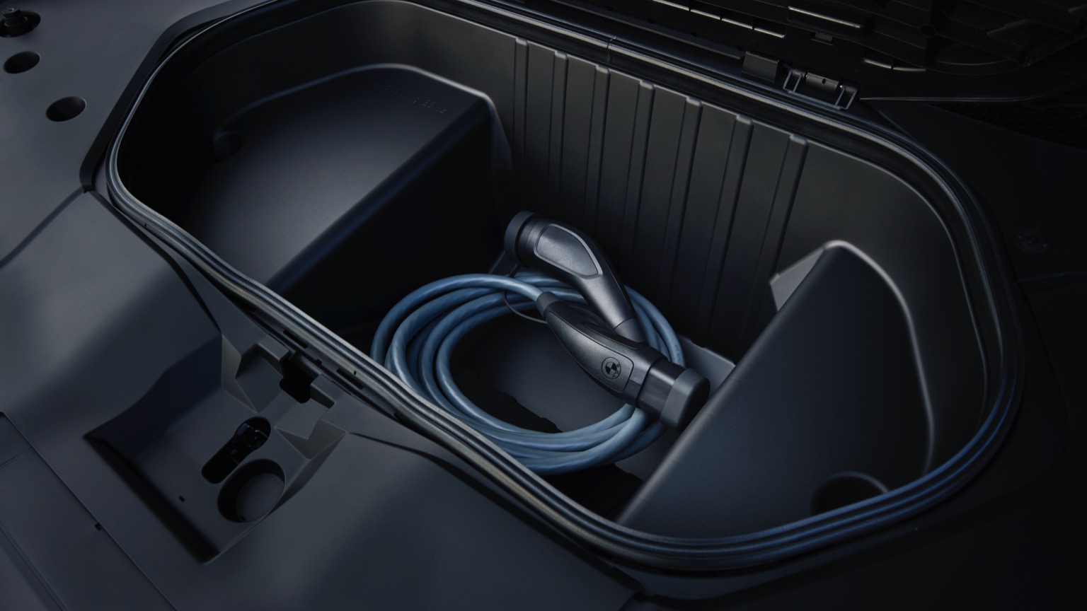 BMW iX3 40 xDrive