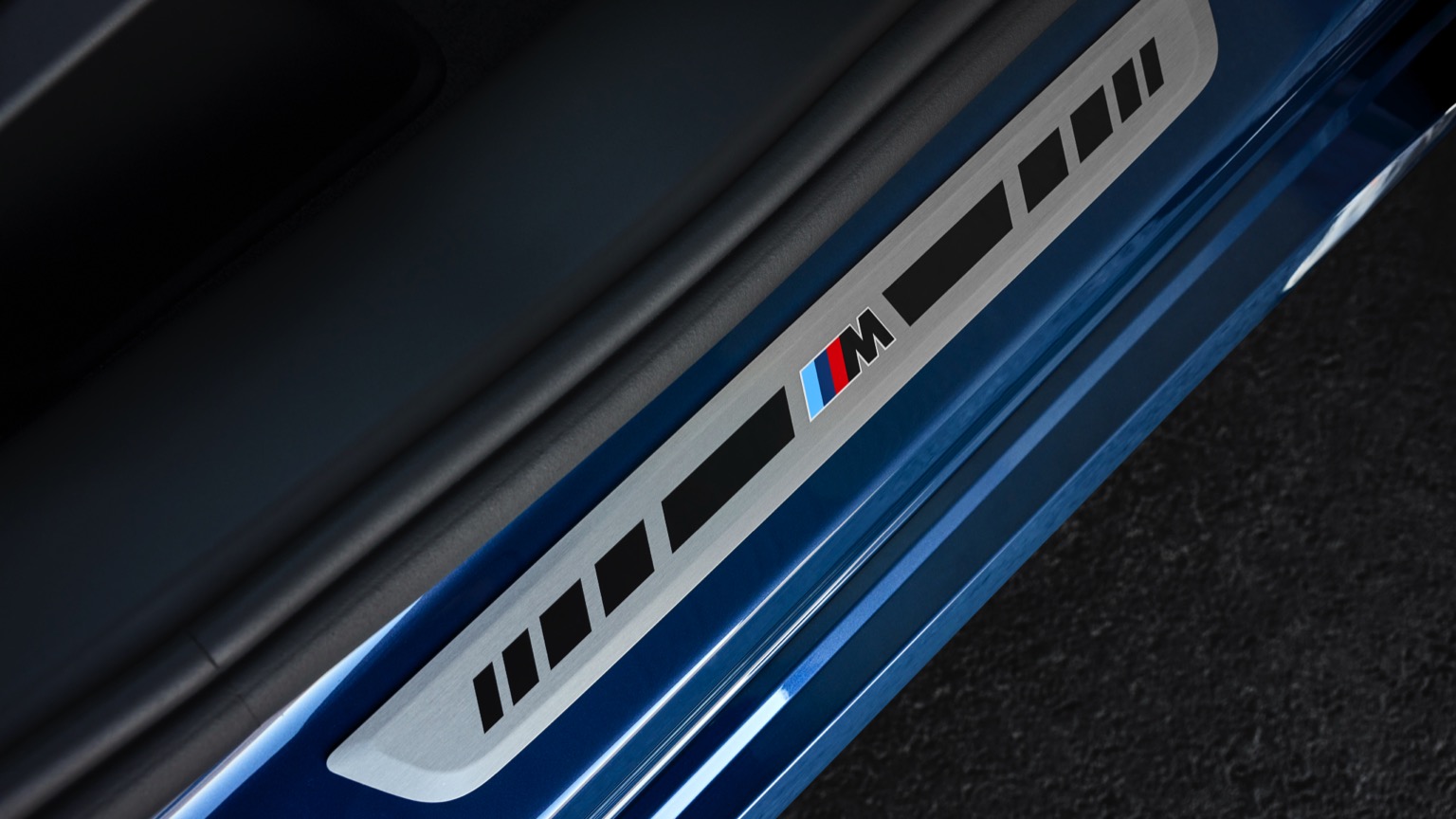 BMW iX3 40 xDrive