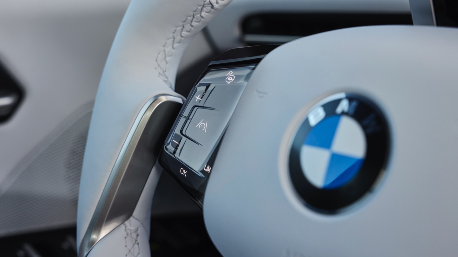 BMW iX3 40 xDrive
