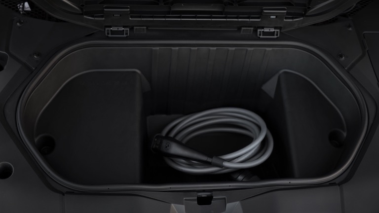 BMW iX4 40 xDrive