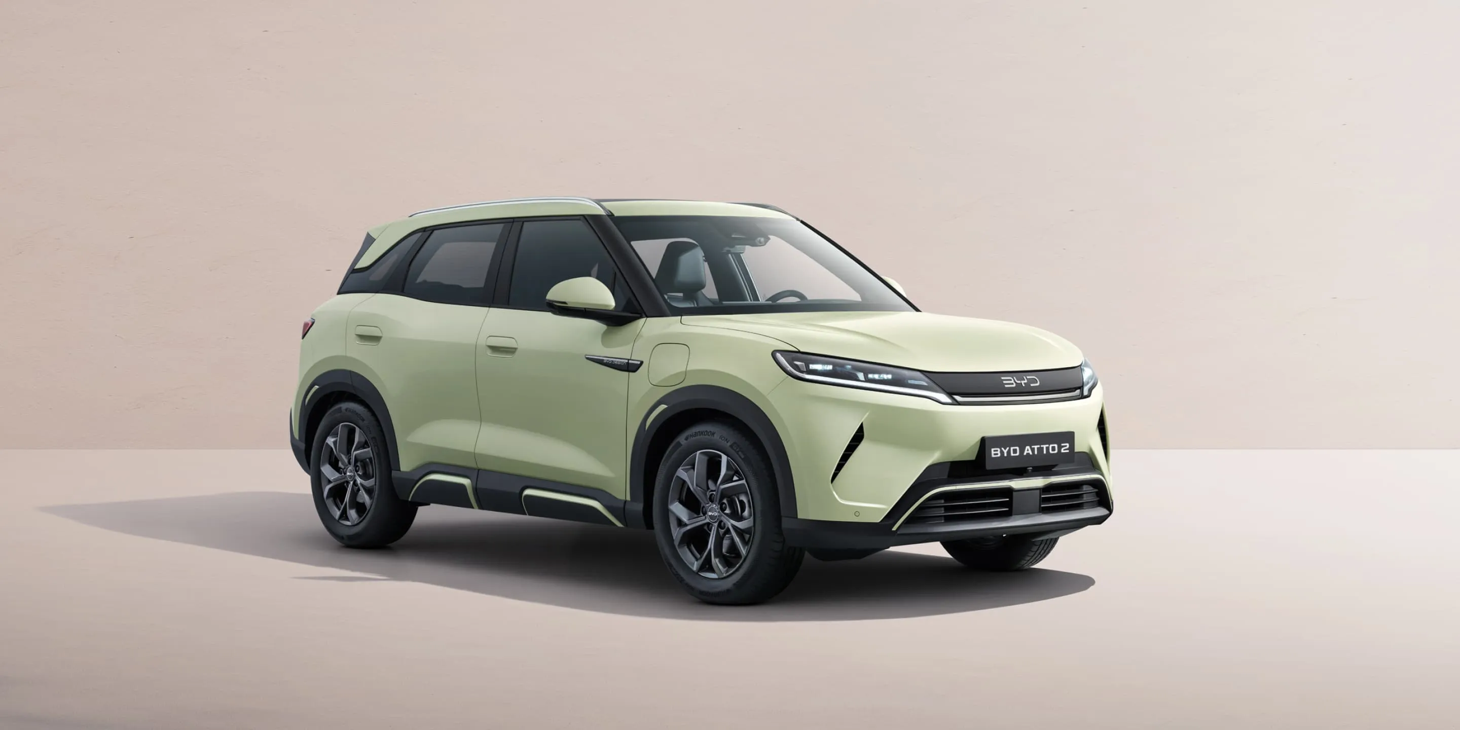 BYD ATTO 2 51.1 kWh