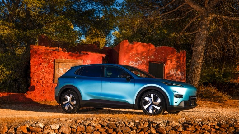 Changan Deepal S05 4WD Max