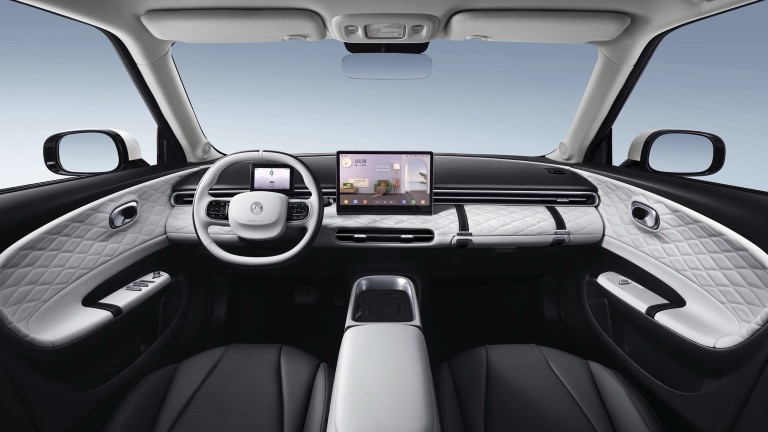 Dongfeng Box 42.3 kWh