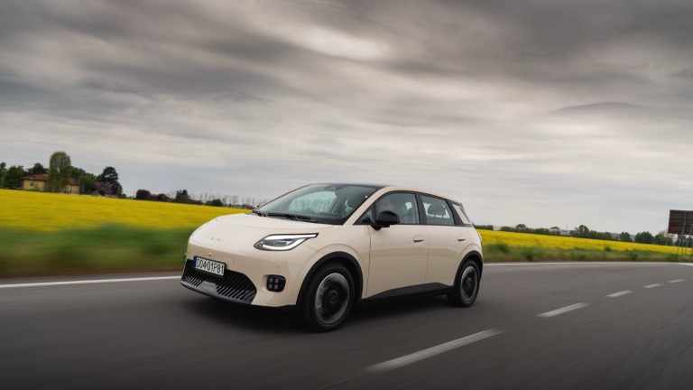 GAC AION UT 60 kWh