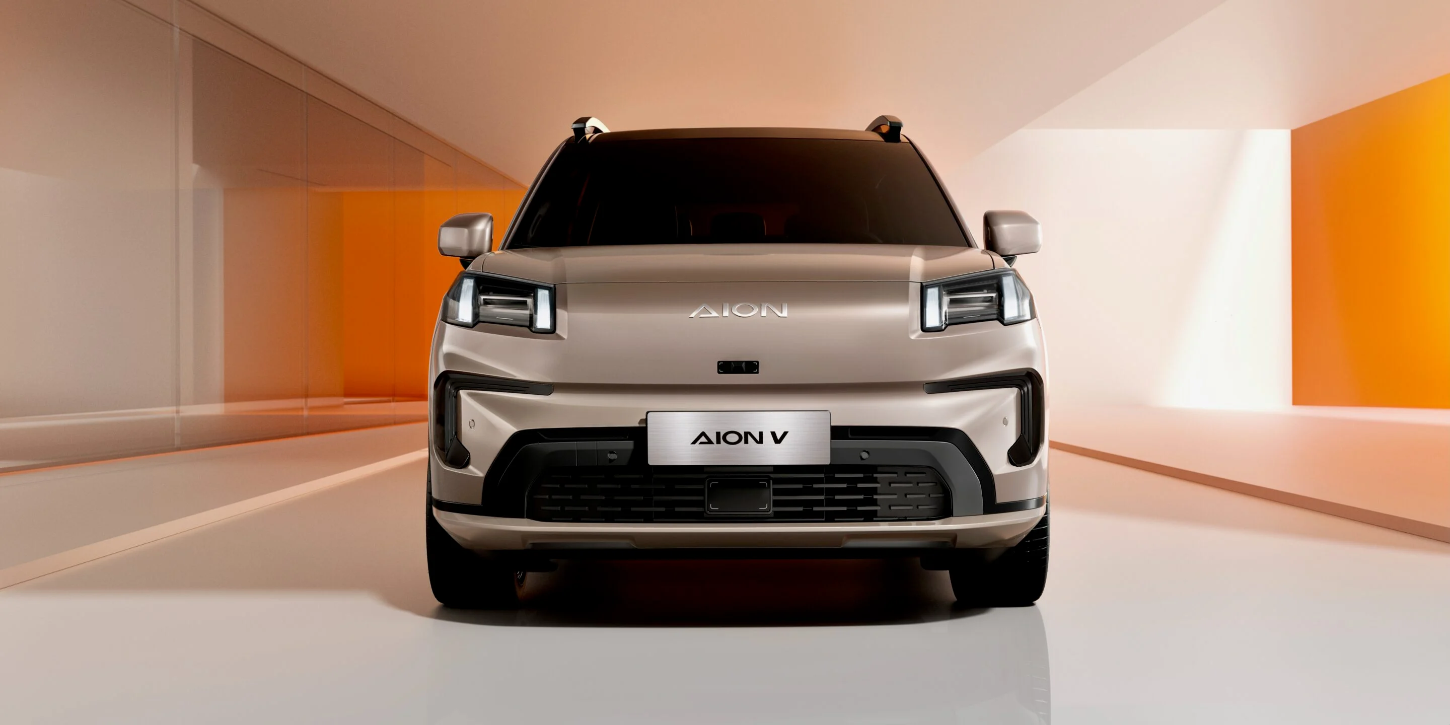 GAC AION V 75 kWh