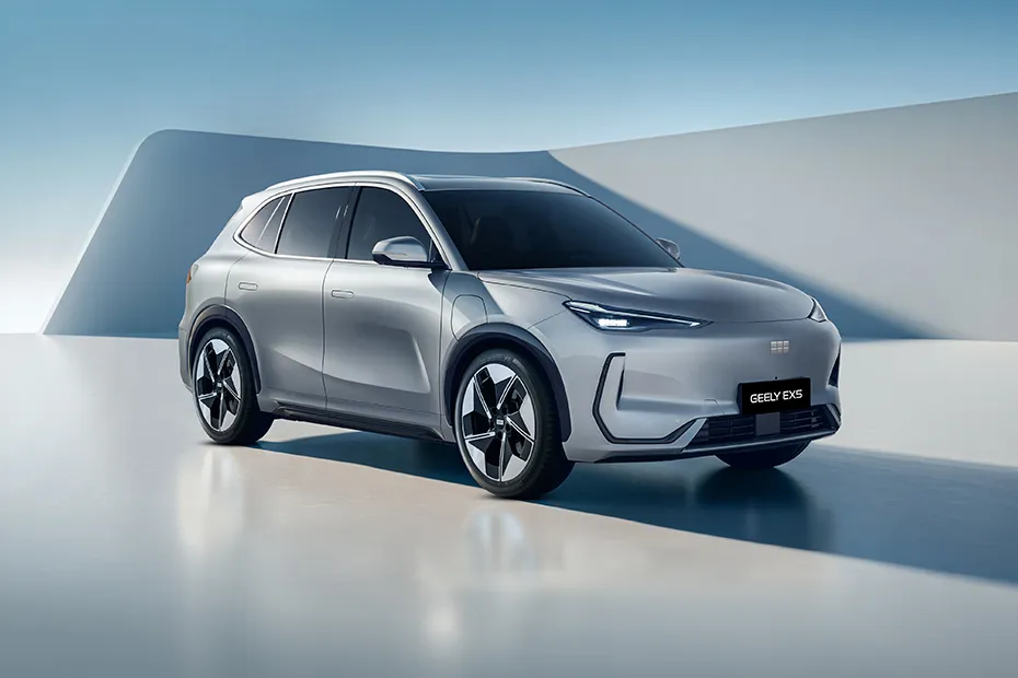 Geely EX5 Maxplus