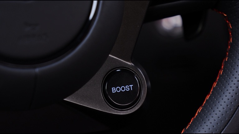Genesis GV60 Magma
