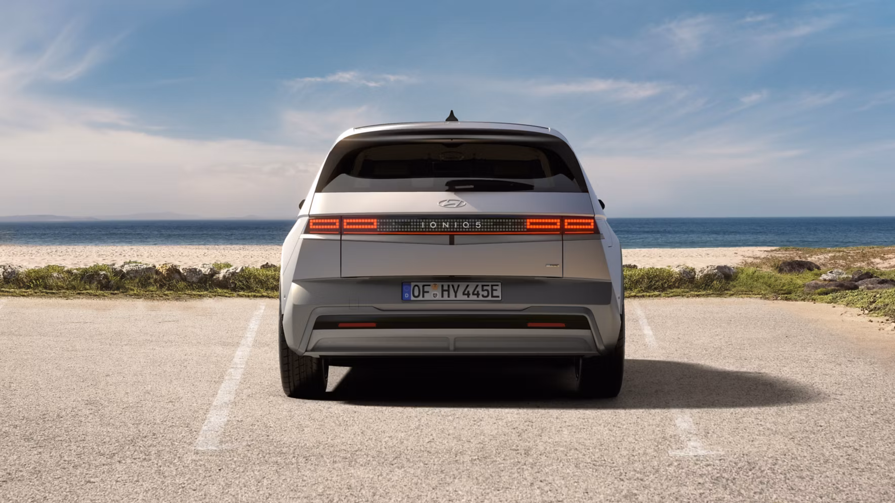 Hyundai IONIQ 5 Premium + 84 kWh RWD