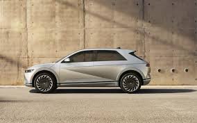 Hyundai IONIQ 5 Premium + 84 kWh RWD