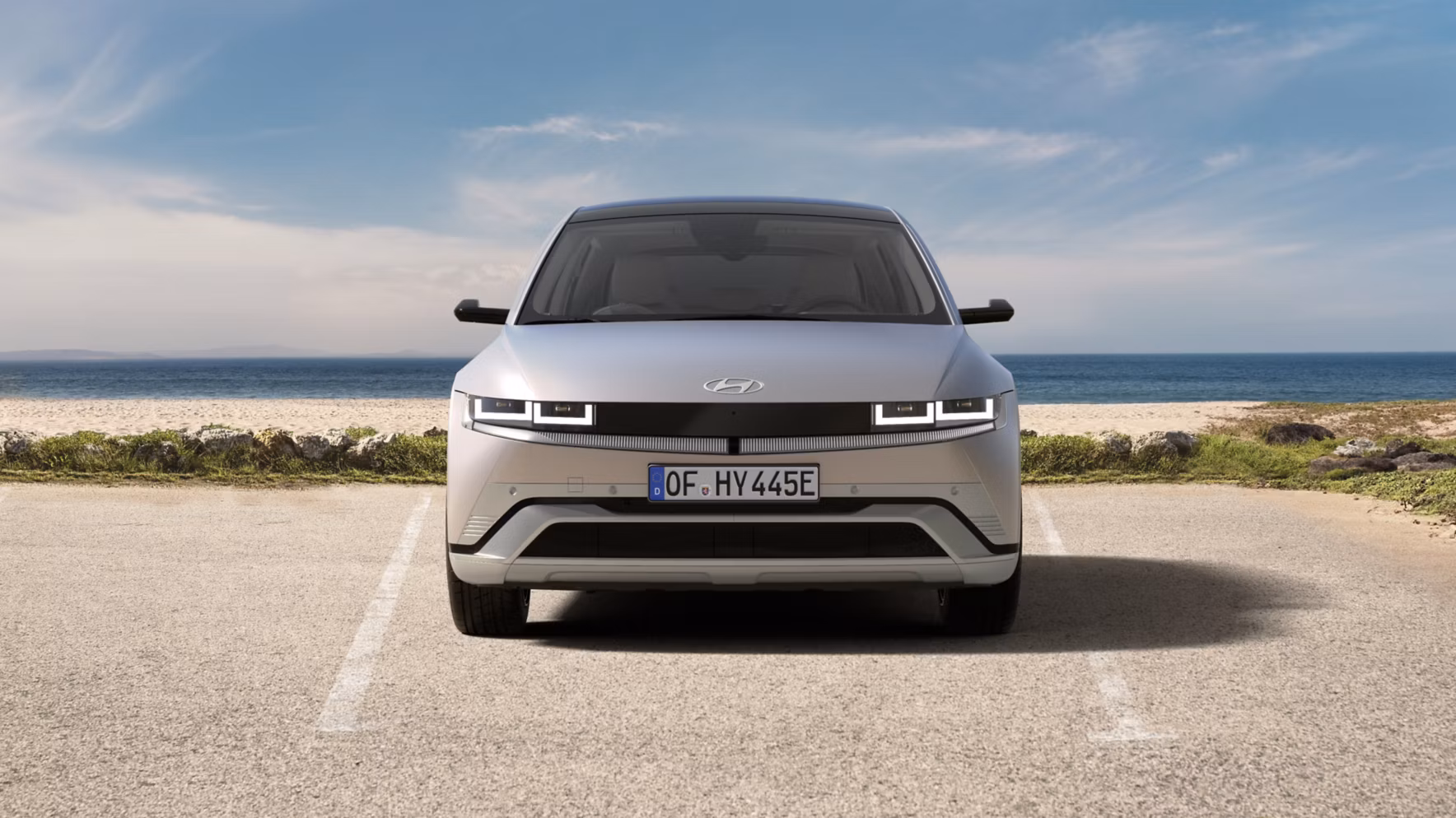 Hyundai IONIQ 5 Premium + 84 kWh RWD