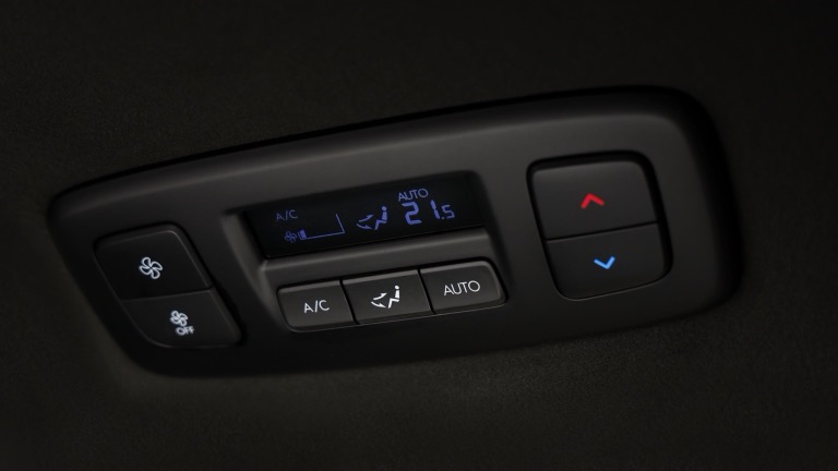 Hyundai STARIA Electric 84 kWh