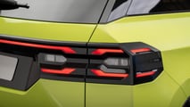 Jeep Compass Electric Long Range