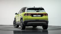 Jeep Compass Electric Long Range