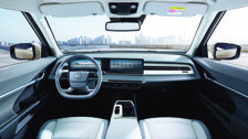 KGM Torres EVX 80.6 kWh