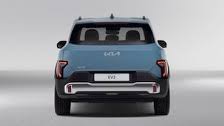 Kia EV2 61 kWh