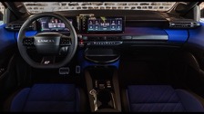 Lancia Ypsilon 54 kWh HF