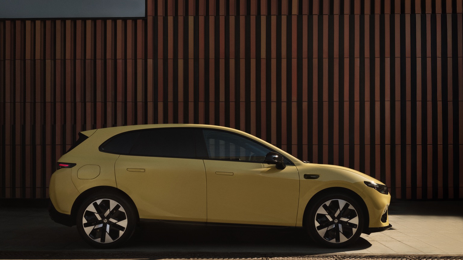 Leapmotor B05 67.1 kWh