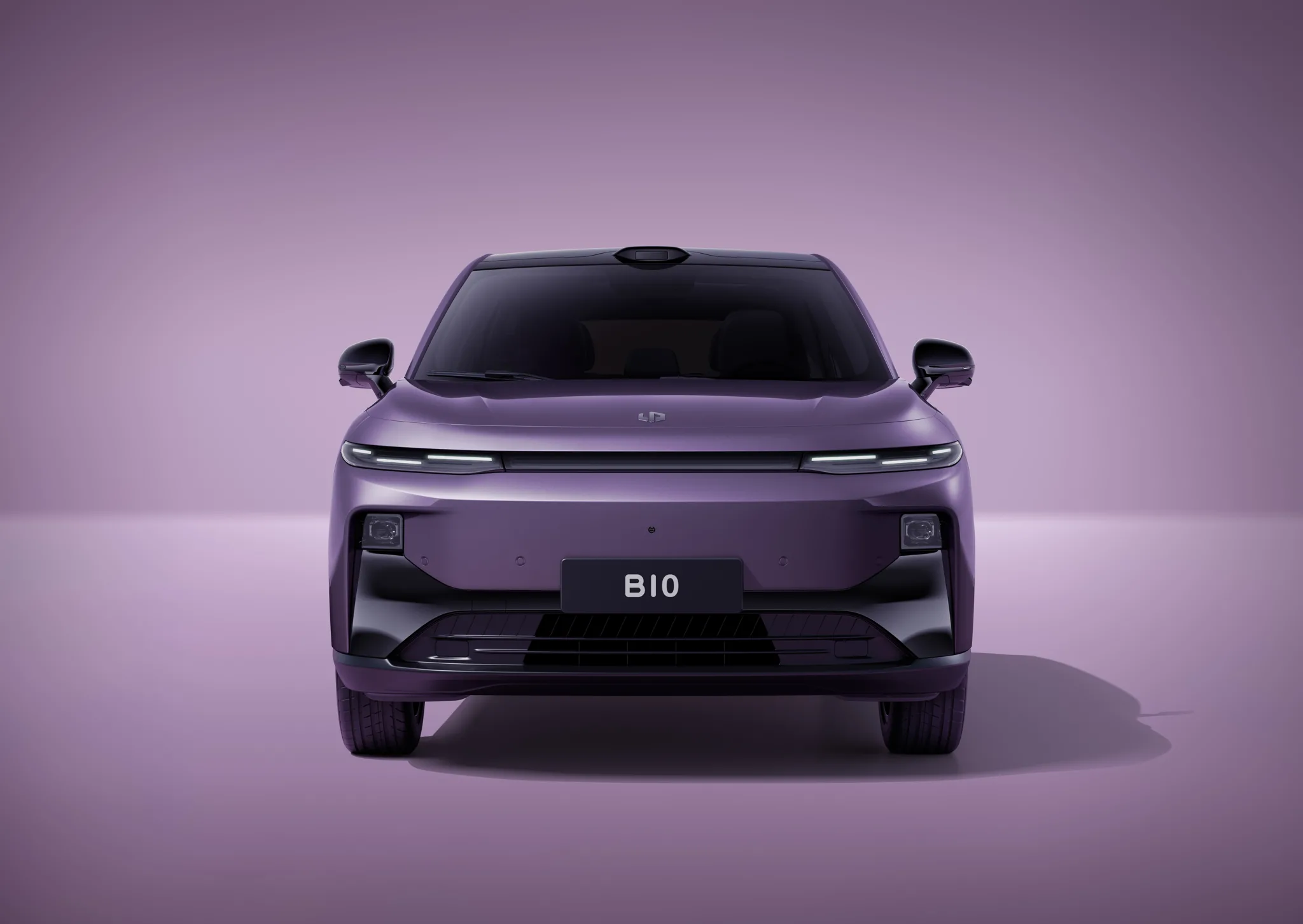 Leapmotor B10 562 kWh
