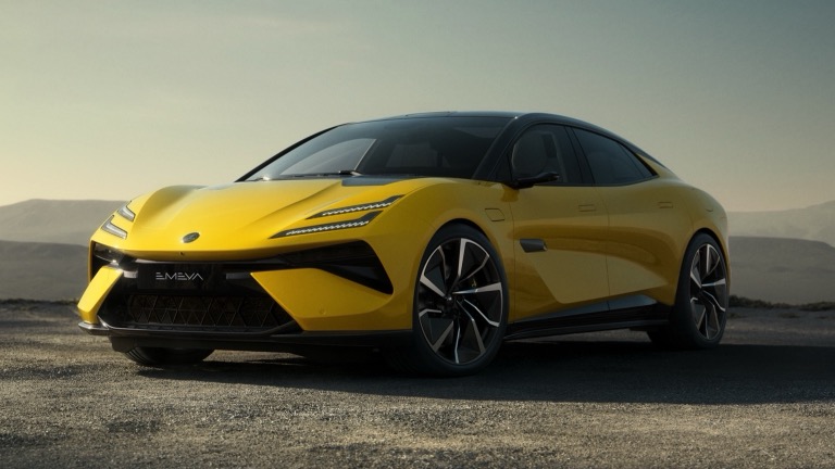 Lotus Emeya 900