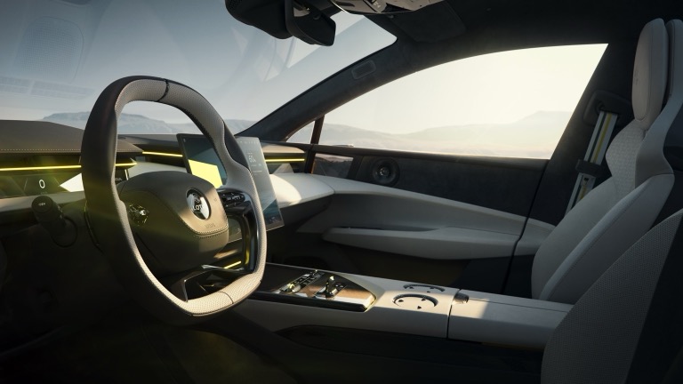 Lotus Emeya 900