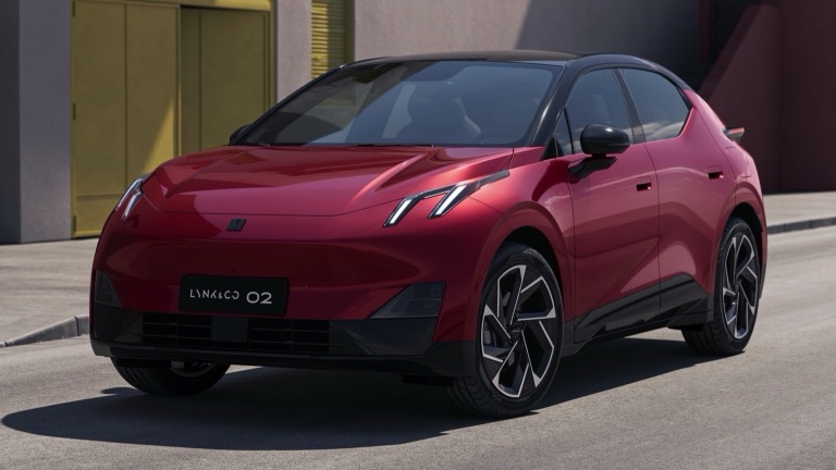 Lynk&Co 02 2024