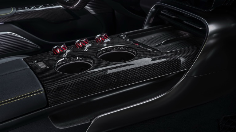 Mercedes-Benz AMG GT 4-Door Coupé 53 4MATIC+